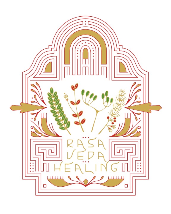 Rasa Veda Discovery Set