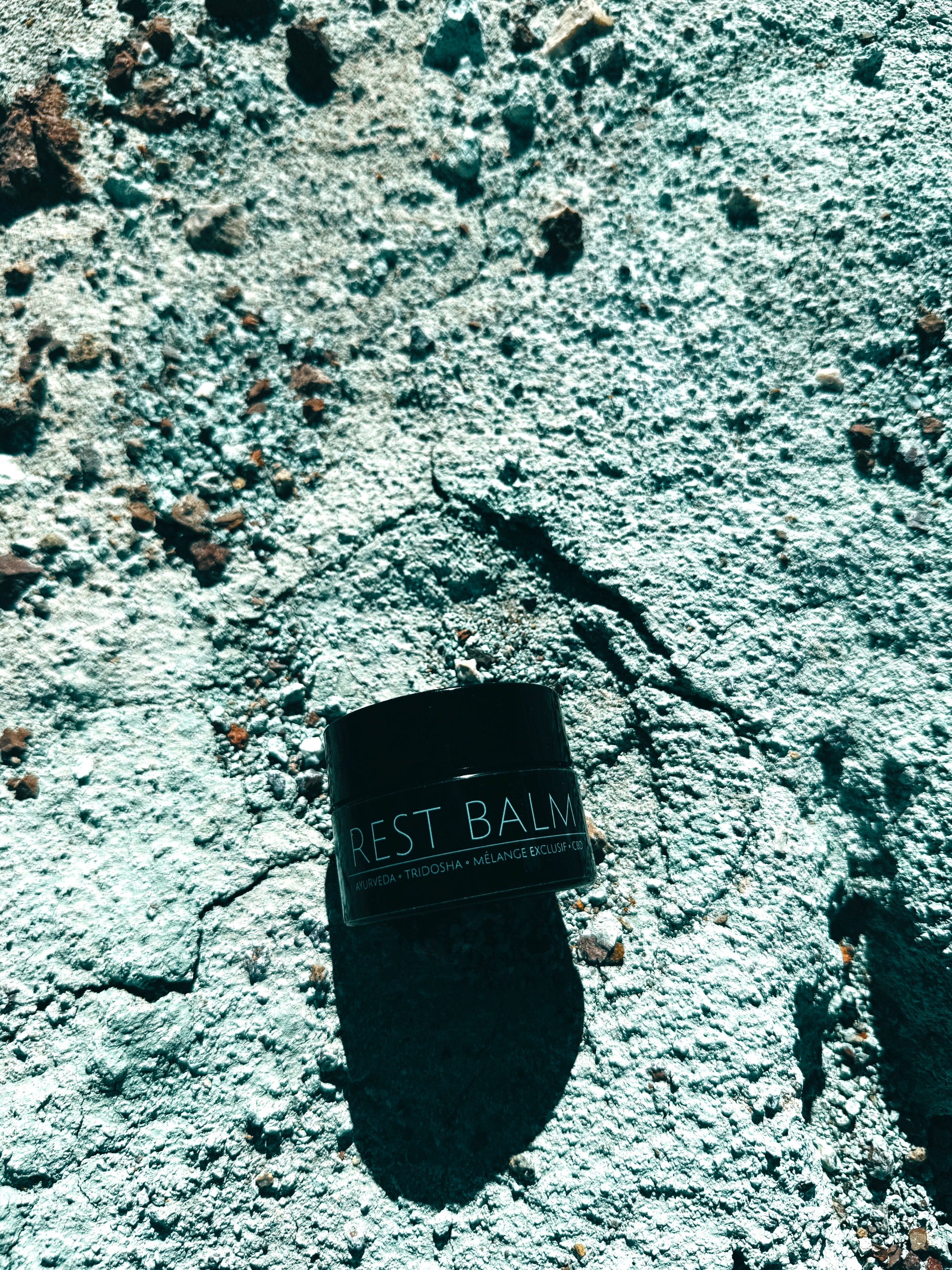 Rest Balm