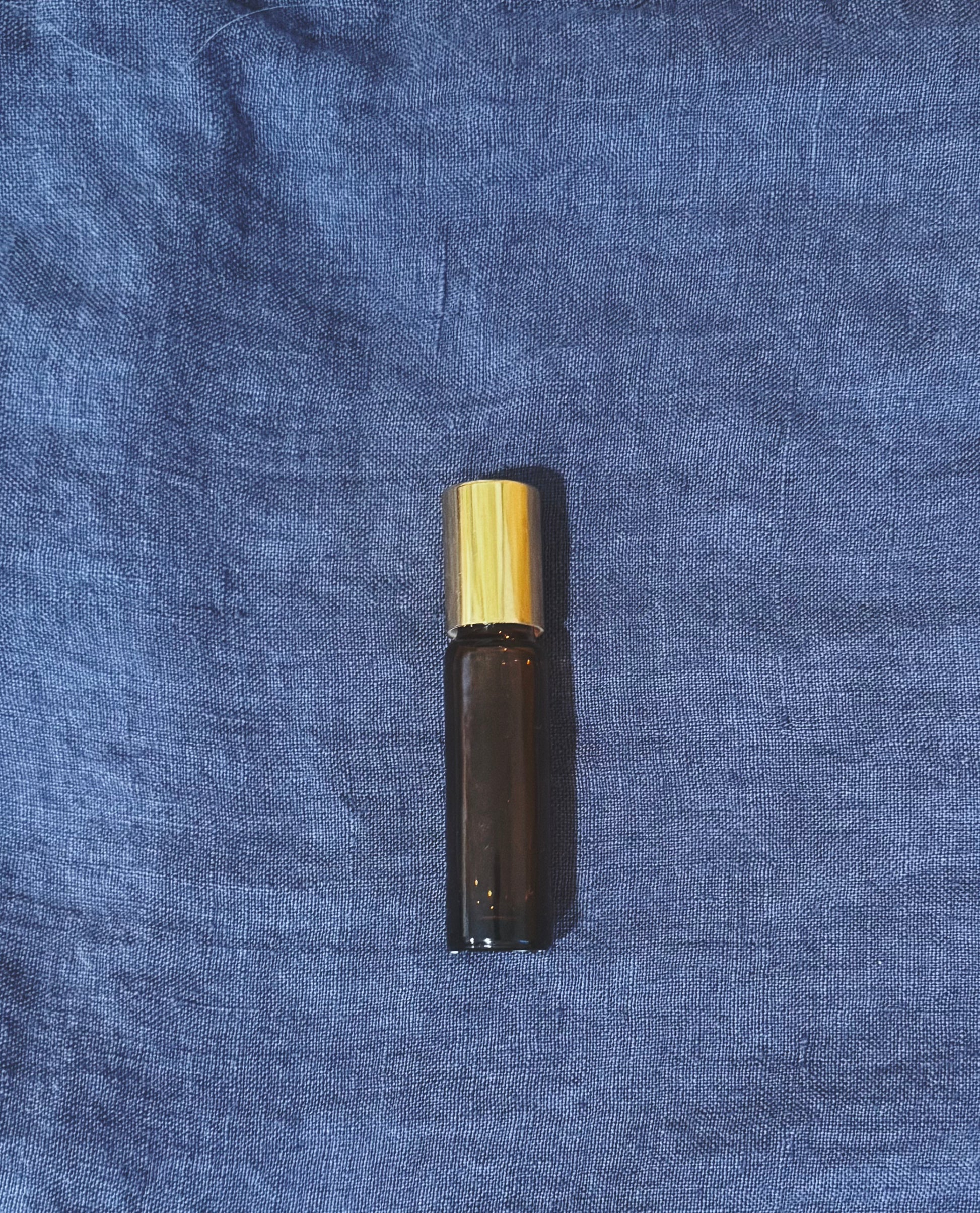 Perfume Roll-On